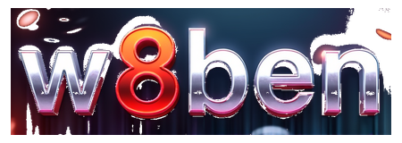 w8ben logo