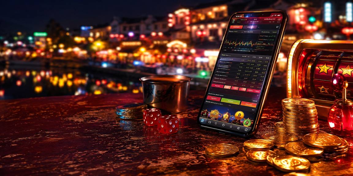 w8ben Roulette sáng khung