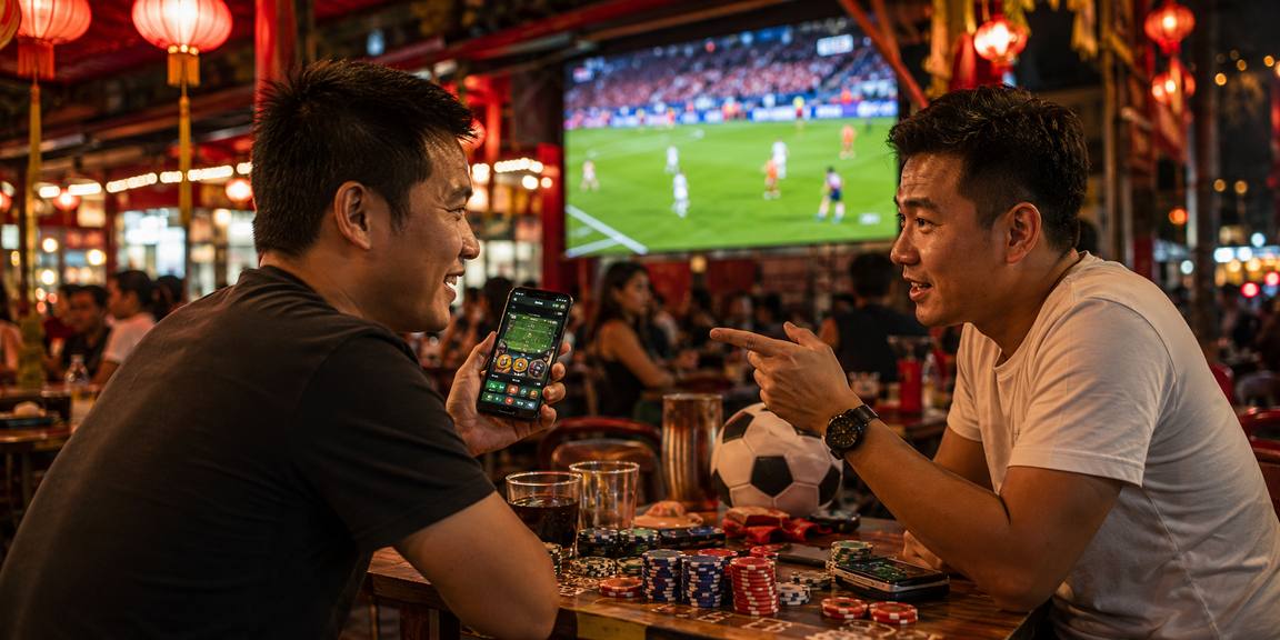 w8ben mobile gaming